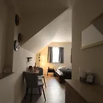 Apahouse Lejlighed