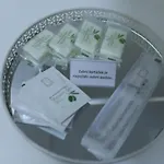 Apahouse Lejlighed