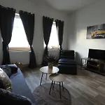 Lejlighed Apahouse