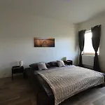 Lejlighed Apahouse *