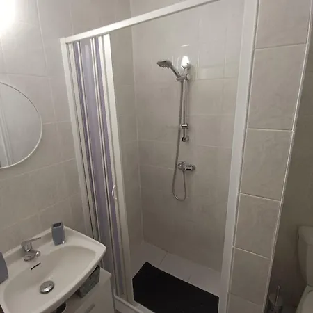 Apahouse Apartamento