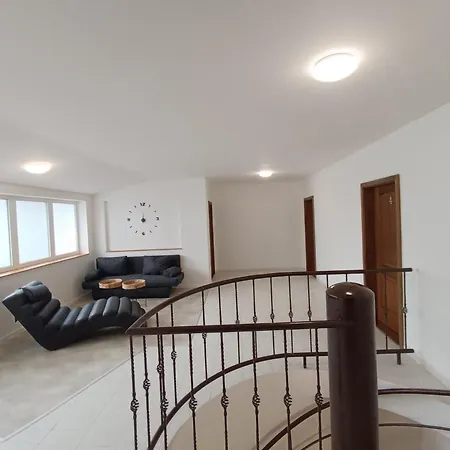 Apartmán Apahouse
