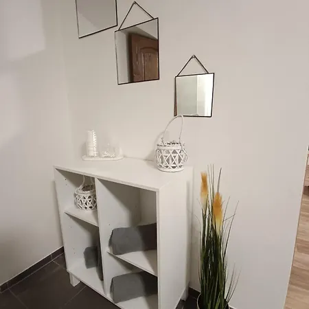 Apartamento Apahouse