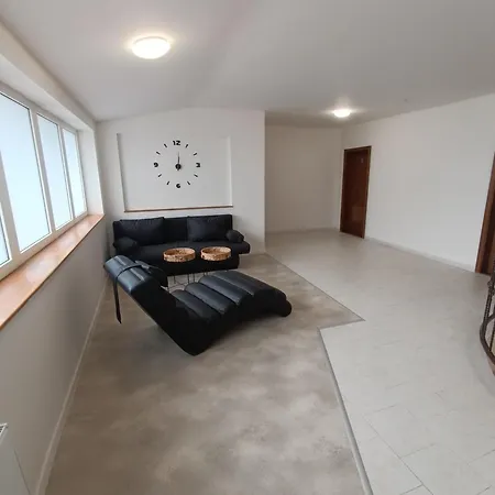 Apartamento Apahouse