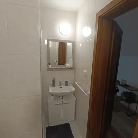 Apahouse Apartamento *