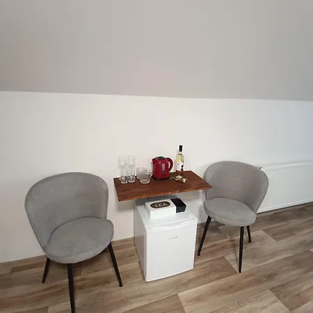 Apartamento Apahouse *