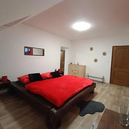Apartamento Apahouse Podivin
