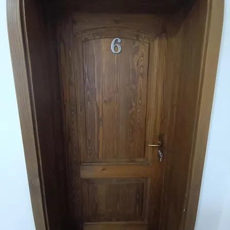 Apartamento Apahouse