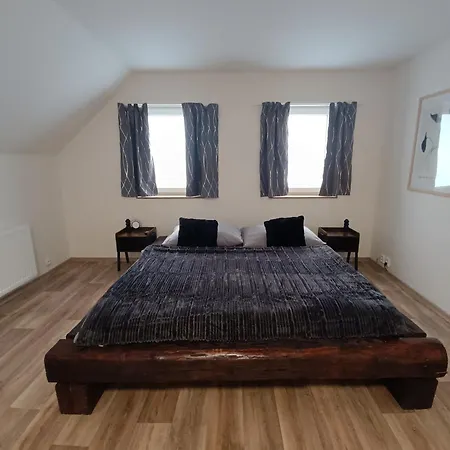 Apahouse Apartamento *