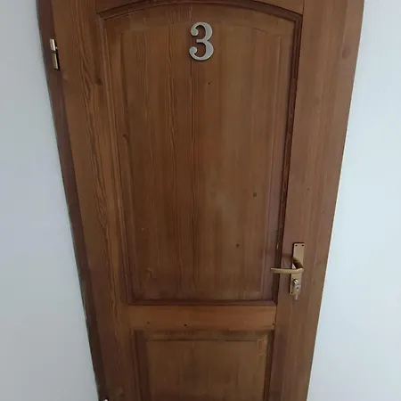 Apartamento Apahouse *
