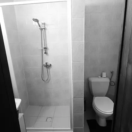 Apahouse Apartamento