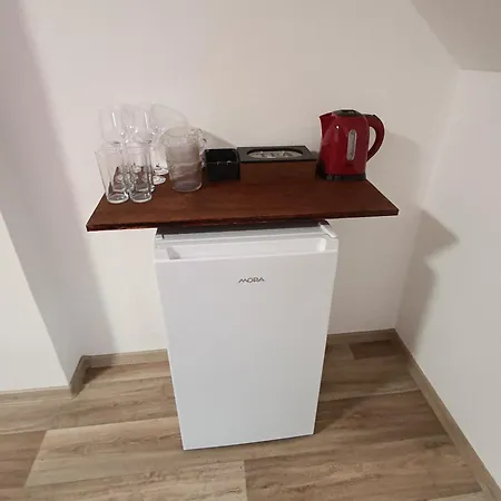 Apahouse Apartamento Podivin