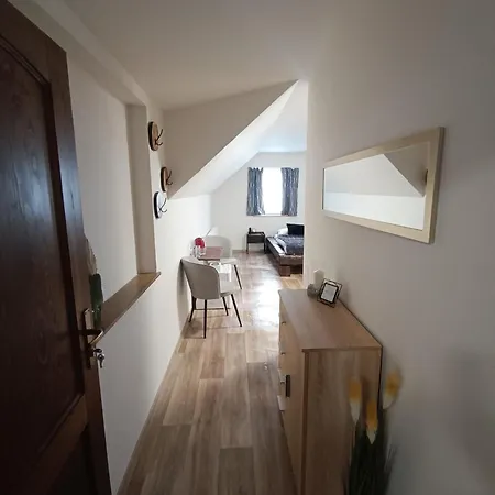 Apartamento Apahouse