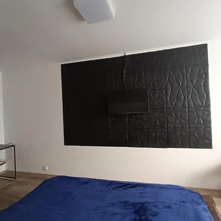 Apartamento Apahouse Podivin