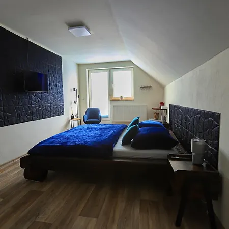 Apahouse Apartmán Podivin