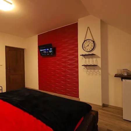 Apartamento Apahouse Podivin