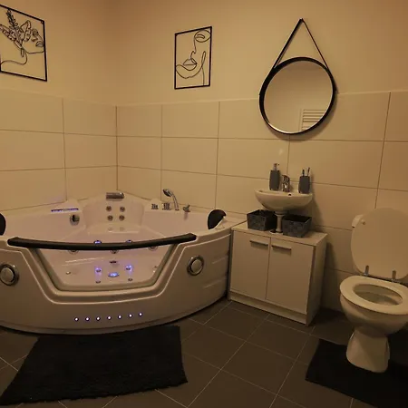 Apahouse Apartamento