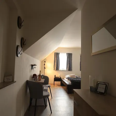 Apahouse Apartamento