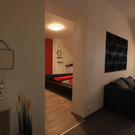 Apahouse Apartamento Podivin
