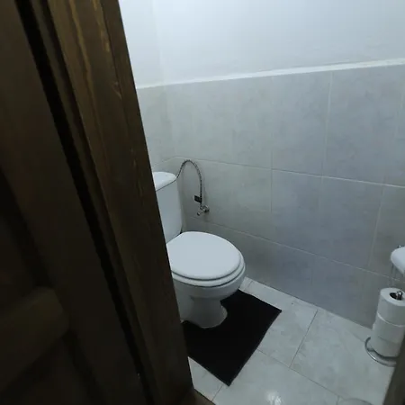 Apartmán Apahouse