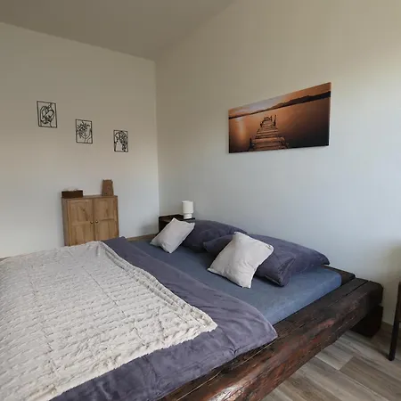 Apartamento Apahouse *