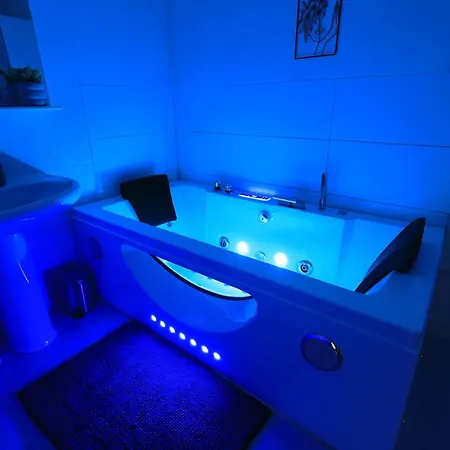 Apahouse Apartamento