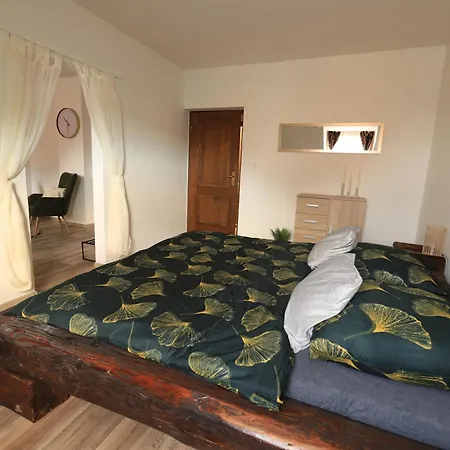 Apahouse Apartamento Podivin