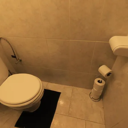 Apahouse Apartamento
