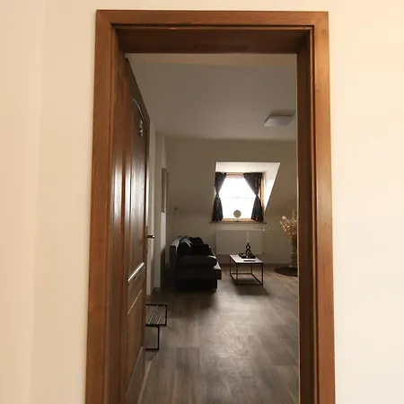 Apartamento Apahouse Podivin
