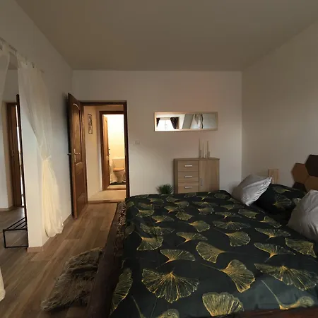 דירה Apahouse Podivin