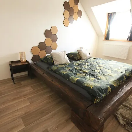 Apartamento Apahouse Podivin