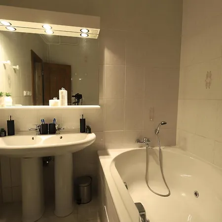 Apahouse Apartamento *