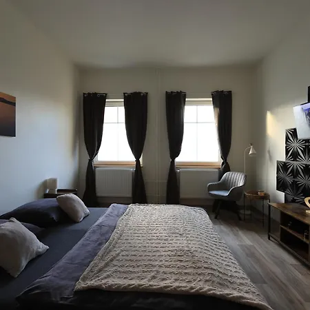 Apartamento Apahouse Podivin