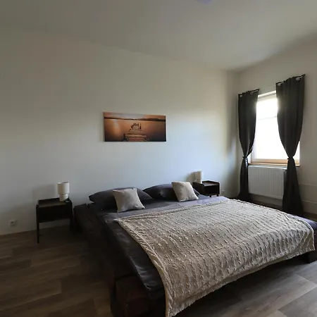 Apartamento Apahouse *