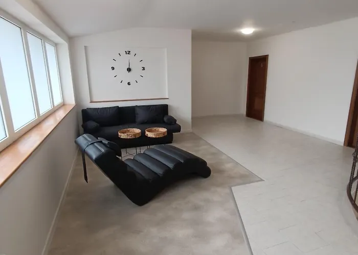 Apartmán Apahouse