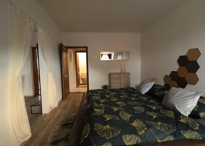 דירה Apahouse Podivin